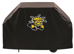 Wichita State University Grill Cover
