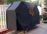 Wyoming University BBQ Grill Cover