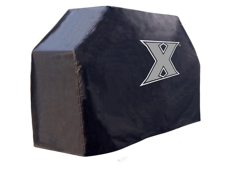Xavier University BBQ Grill Cover