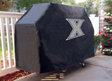 Xavier University BBQ Grill Cover