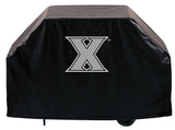 Xavier University BBQ Grill Cover