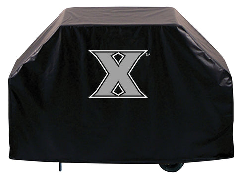Xavier University BBQ Grill Cover