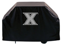 Xavier University Grill Cover