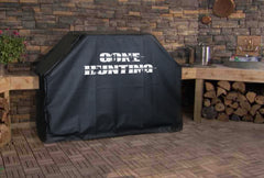 Gone Hunting Grill Cover