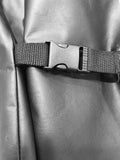 Caduceus Symbol Grill Cover