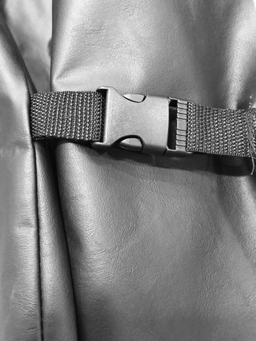 Caduceus Symbol Grill Cover