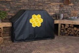 Honeycomb Grill Cover