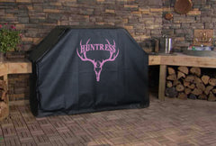 Huntress Grill Cover