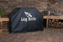 Lung Buster Grill Cover