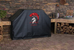 Molon Labe Spartan Grill Cover