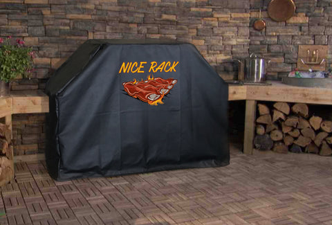 Nice Rack BBQ Grill Cover
