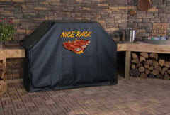 Nice Rack Grill Cover