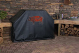 Pork Cuts Chart BBQ Grill Cover