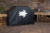Sea Turtle BBQ Grill Cover