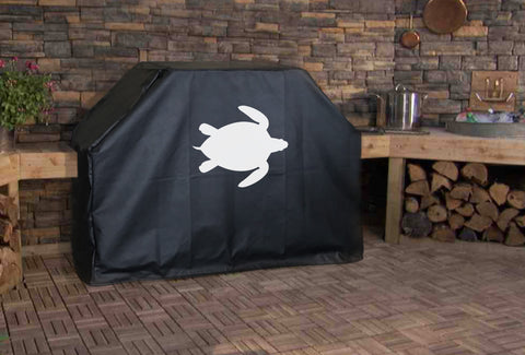 Sea Turtle BBQ Grill Cover