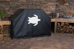 Sea Turtle Grill Cover
