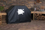 Snapping Turtle BBQ Grill Cover