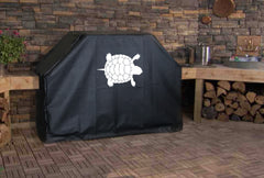 Snapping Turtle Grill Cover