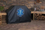 Star of Life Grill Cover