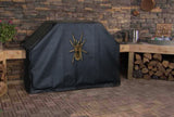 Tarantula Spider Grill Cover
