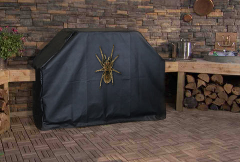 Tarantula Spider Grill Cover