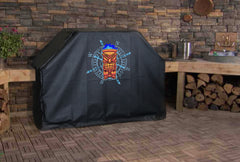Tiki Islander Grill Cover