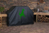 Tyrannosaurus Rex Grill Cover