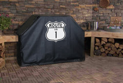 U.S. Route 1 Grill Cover