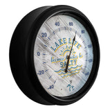 Arizona State University (Sparky) Logo LED Thermometer | LED Outdoor Thermometer