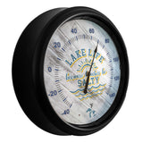 Anaheim Ducks Logo LED Thermometer | LED Outdoor Thermometer