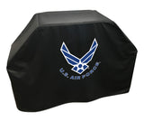 United States Air Force BBQ Grill Cover