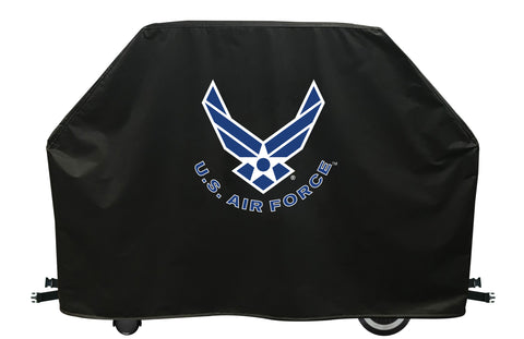 United States Air Force BBQ Grill Cover