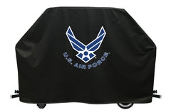 Grill Cover with Air Force Logo