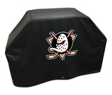 Anaheim Ducks BBQ Grill Cover