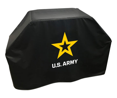 United States Army BBQ Grill Cover