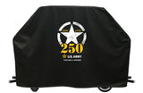 United States Army 250th Anniversary BBQ Grill Cover