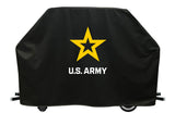 United States Army BBQ Grill Cover