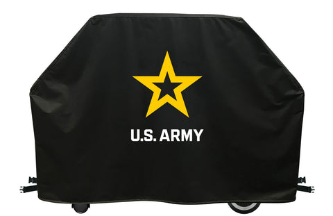 United States Army BBQ Grill Cover