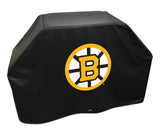 Boston Bruins BBQ Grill Cover