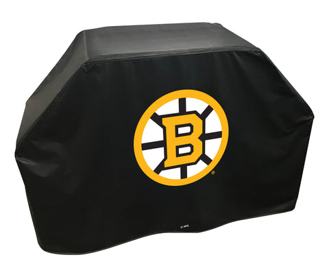 Boston Bruins BBQ Grill Cover