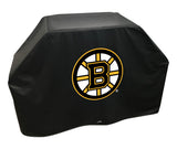 Boston Bruins BBQ Grill Cover