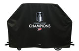 Carolina Hurricanes 2026 Stanley Cup BBQ Grill Cover