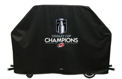 Carolina Hurricanes 2026 Stanley Cup BBQ Grill Cover