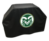 Colorado State University BBQ Grill Cover