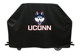 Connecticut University BBQ Grill Cover