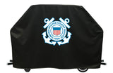 United States Coast Guard BBQ Grill Cover