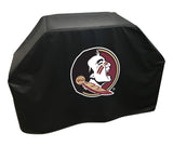 Florida State University Seminoles BBQ Grill Cover