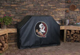 Florida State University Seminoles BBQ Grill Cover