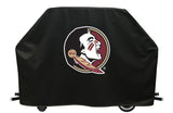 Florida State University Seminoles BBQ Grill Cover