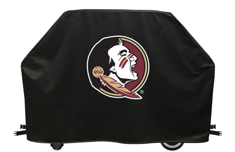 Florida State University Seminoles BBQ Grill Cover